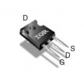 IRFP4332PBF