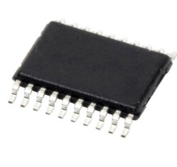 микросхема AD7866BRUZ