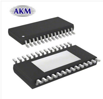 AK5385AVS-E2