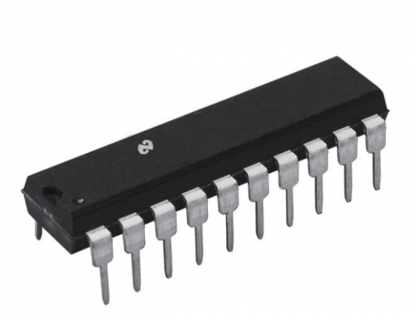 ADC0844CCN