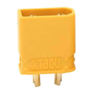 XT-30U-M