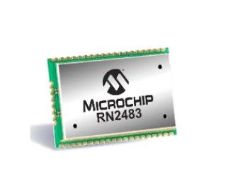 RN2483A-I/RM104