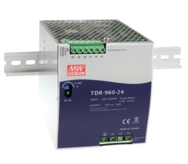 источник питания TDR-960-48