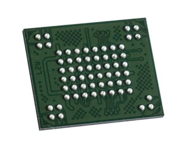 MT29F2G16ABBEAHC-IT:E
