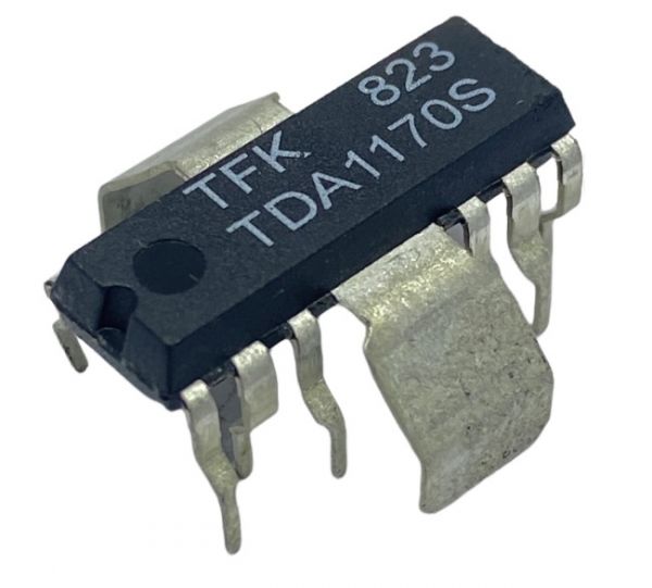 TDA1170S