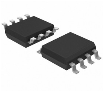 микросхема AD7887ARZ-REEL7