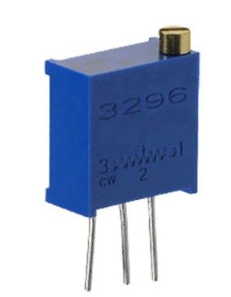 3296W-1-104LF (KLS4-3296W-104 10%)