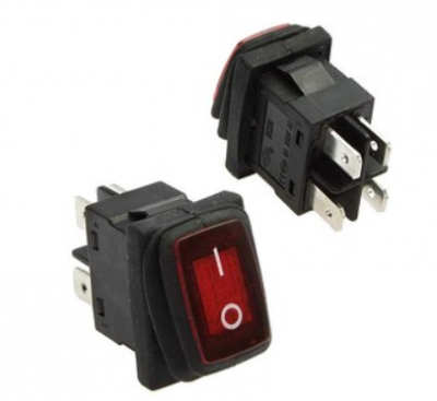 SB015-IP65