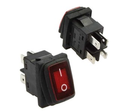 SB015-IP65
