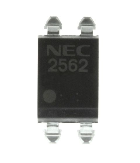 NEC2562