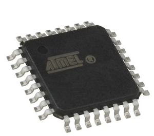 ATmega8L-8AI