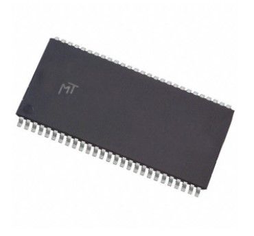MT48LC4M16A2P-75:G