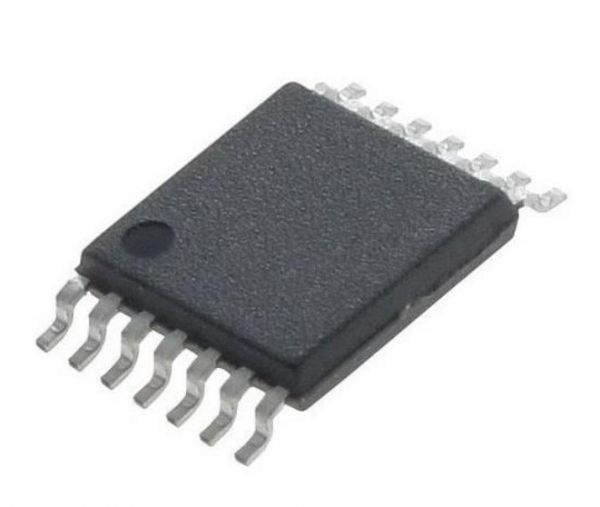 AS5147-HTST