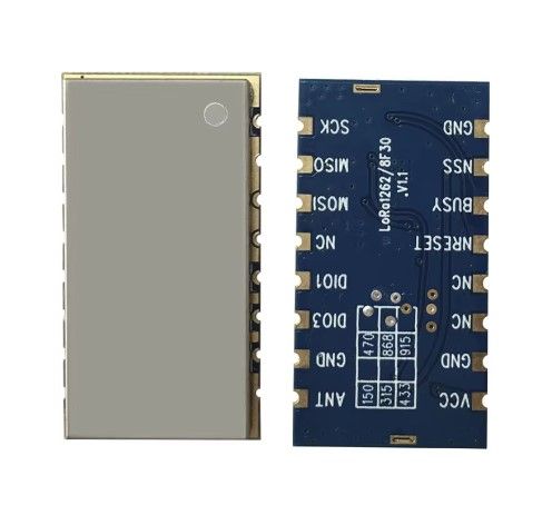 Lora1262F30-315MHz