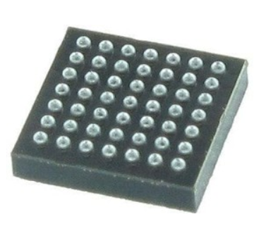 микросхема LPC54102J512UK49Z
