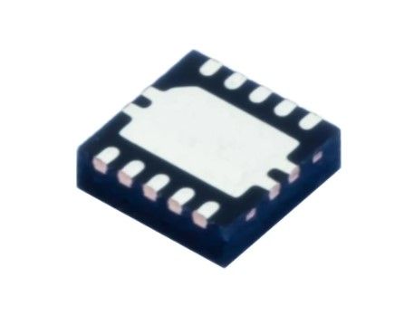 LM5165DRCT