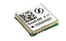 GEOS-5M
