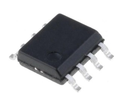 МС33063AD