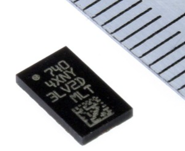 LIS3LV02DLTR