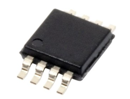 LTC6652BHMS8-5#PBF