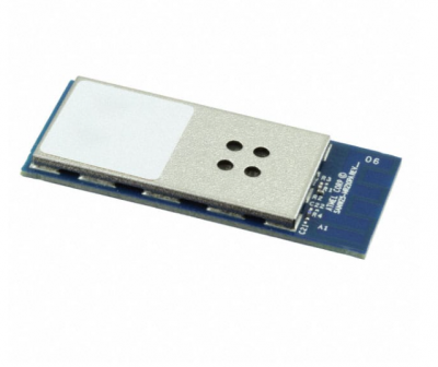 ATSAMW25H18-MR510PB