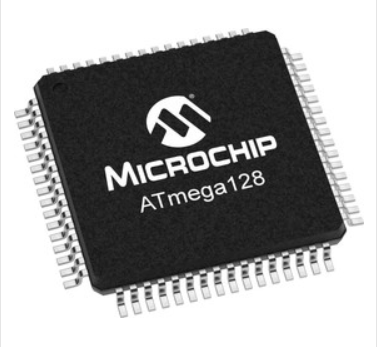 ATMEGA128-16AN