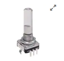 PEC11L-4125F-S0020