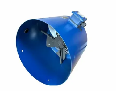 вентилятор G180B2