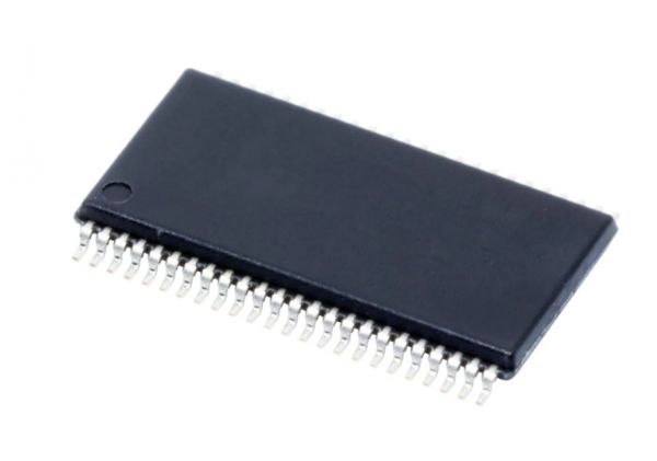 SN74LVC16T245DGGR