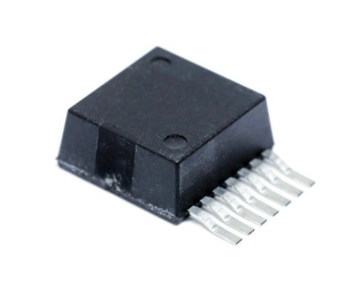 LMZ14203TZX-ADJ/NOPB