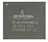 BCM4366KMMLG P21