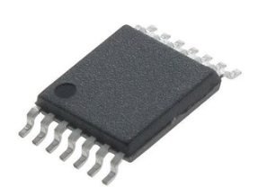 74VHCT00AMTC
