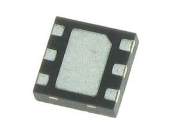 LTC2942IDCB#TRMPBF