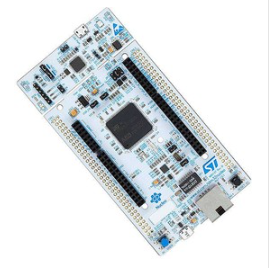 NUCLEO-F207ZG