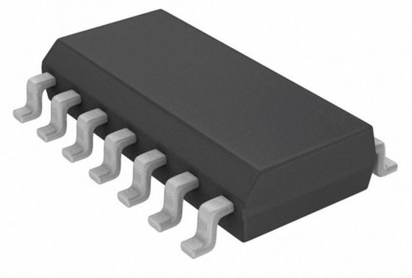 CD4011BM