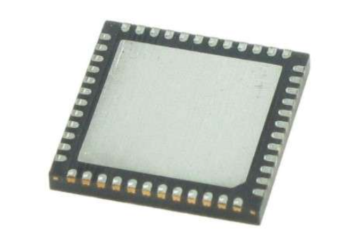 XC2C64A-5QFG48C