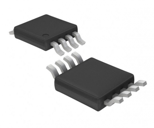 LTC6655BHMS8-5#TRPBF