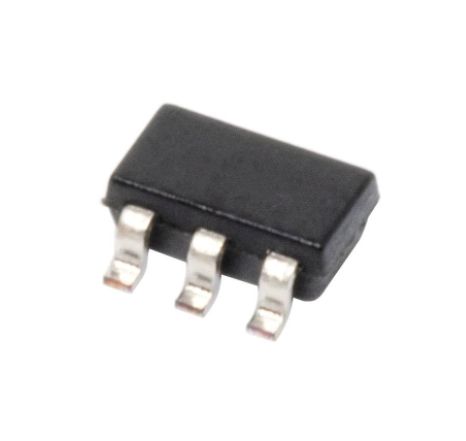 LTC5507ES6#TRPBF