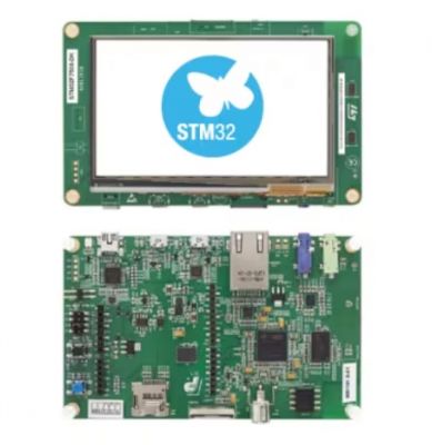 STM32F7508-DK