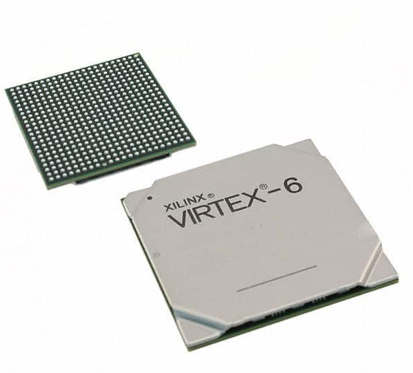 XC6VLX550T-2FFG1759C