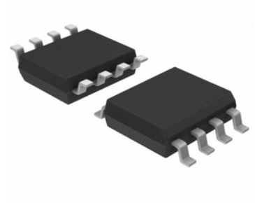 микросхема PCA82C250T