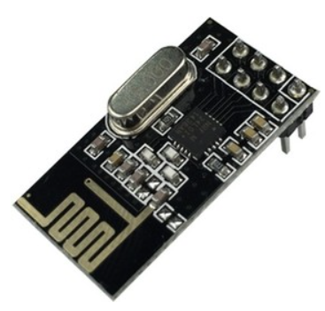 NRF24L01