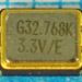 SMD03225C4-32.768kHz