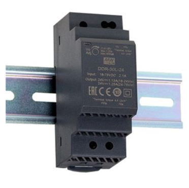 преобразователь DDR-30G-24