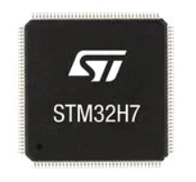 STM32H725ZGT6