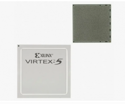 XC5VFX70T-3FFG1136C