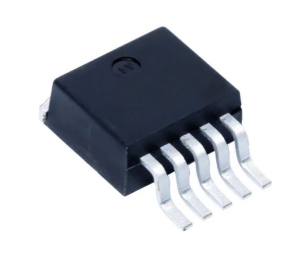 LM2595SX-12/NOPB