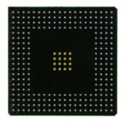 XCV50-4BG256C