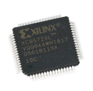 XC9572XL-10VQ64I