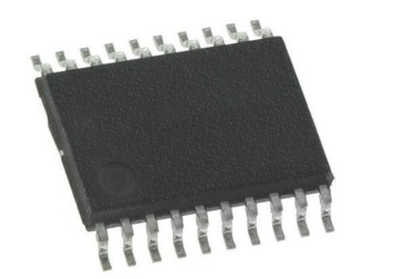 ATTINY461A-XU